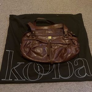 Kooba purse like new